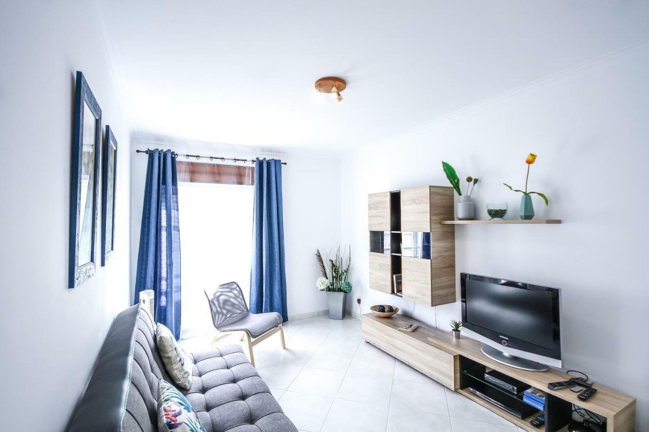 Apartamento Tejo Cacilhas Eksteriør bilde