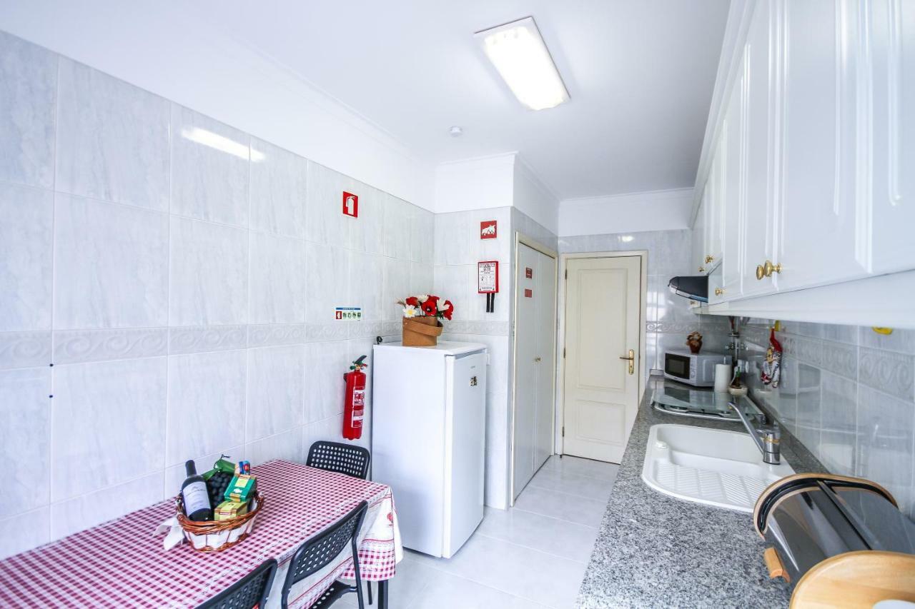Apartamento Tejo Cacilhas Eksteriør bilde